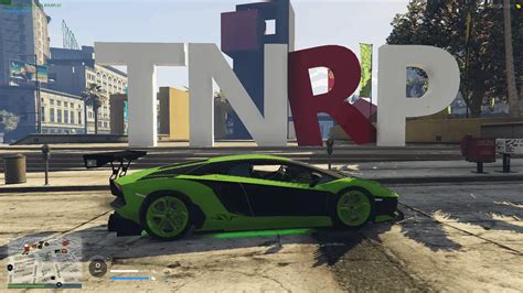how to get role play on gta 5 pc